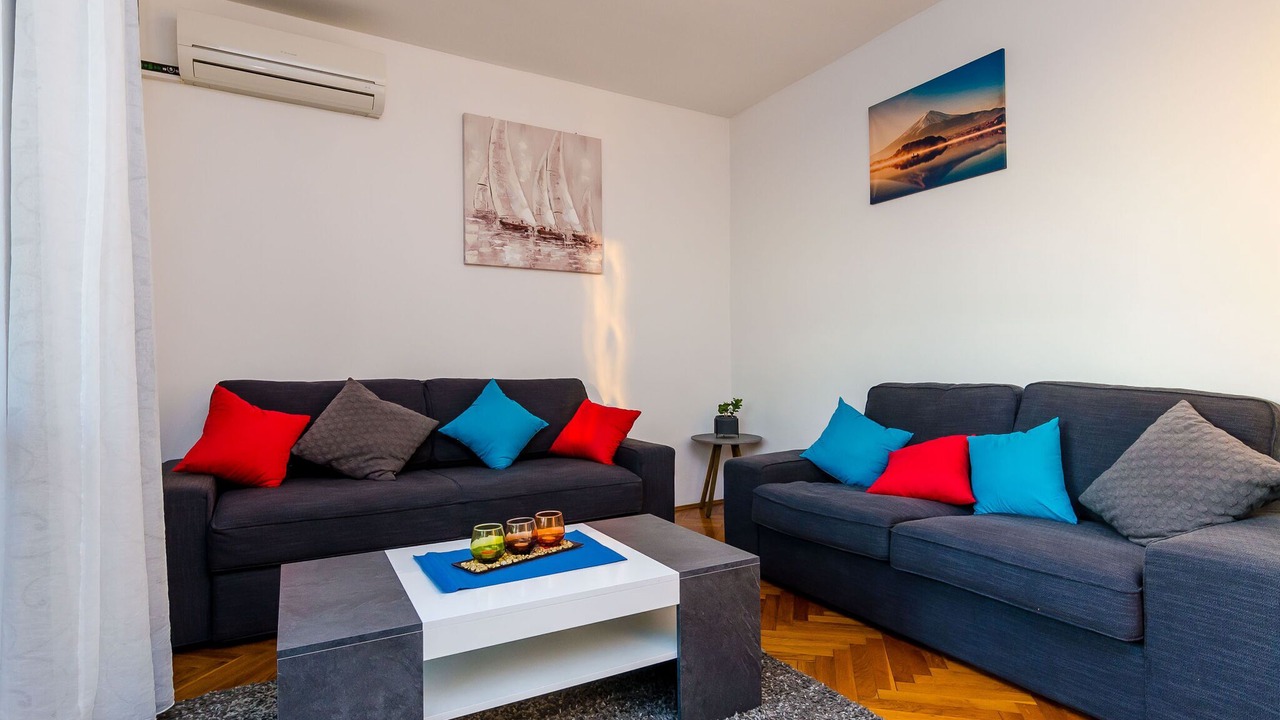 Photo of Livingroom in Gruz