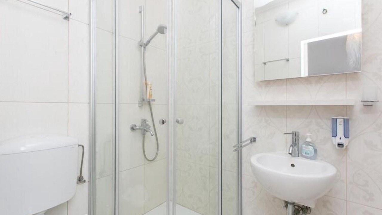 Photo of Bathroom in Lapad