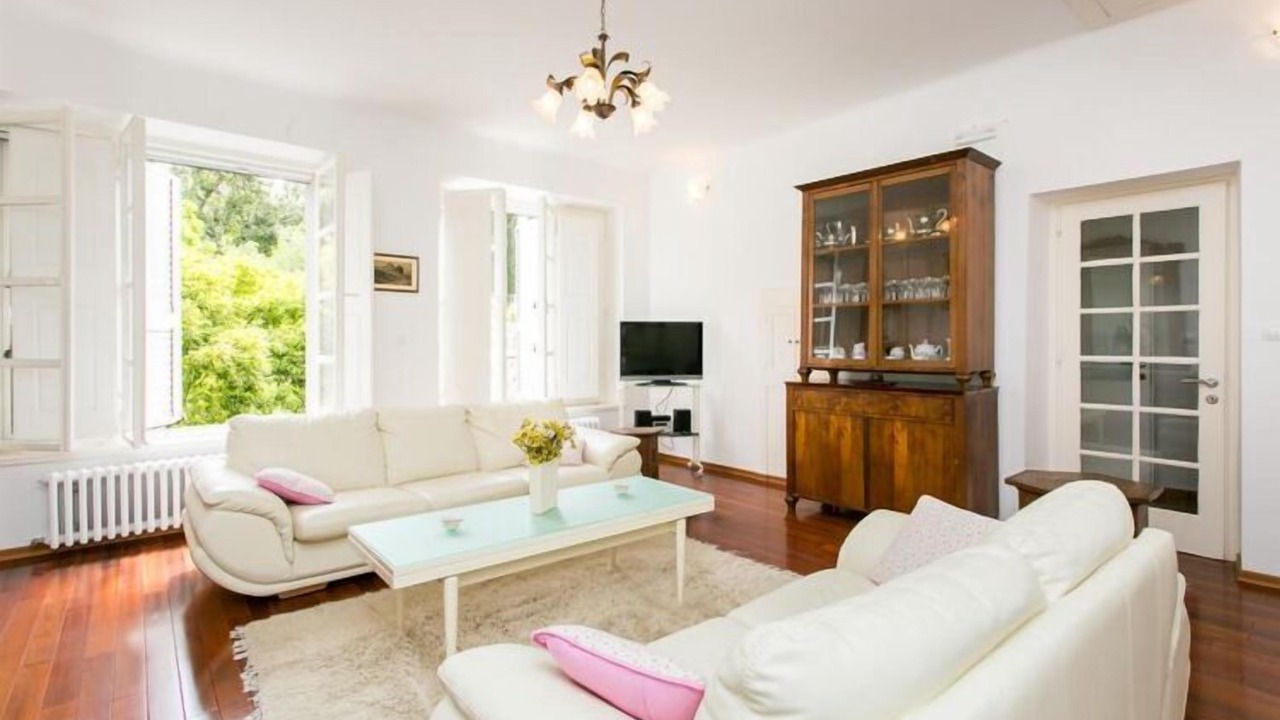 Photo of Livingroom in Lapad