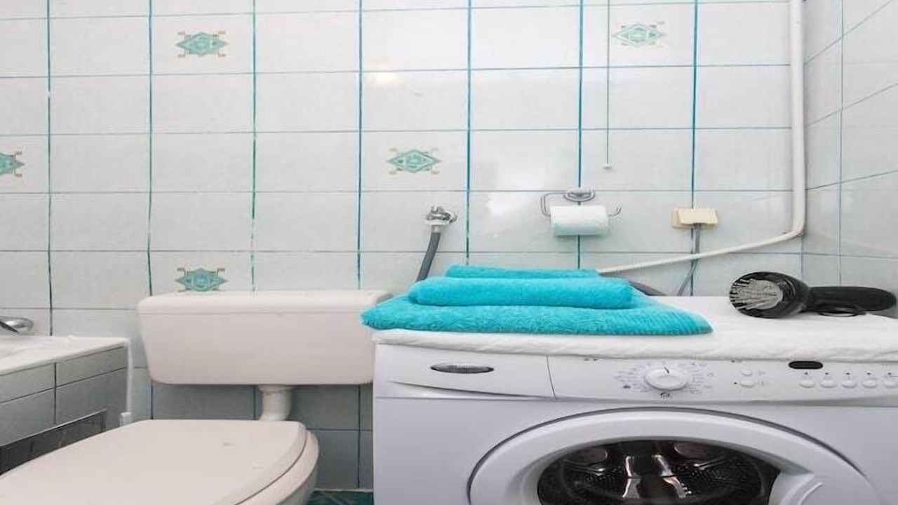 Photo of Bathroom in Gornji Kono