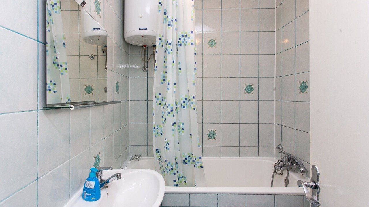 Photo of Bathroom in Gornji Kono