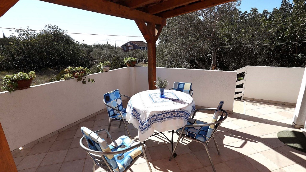Photo of Outdoor in Drvenik Mali