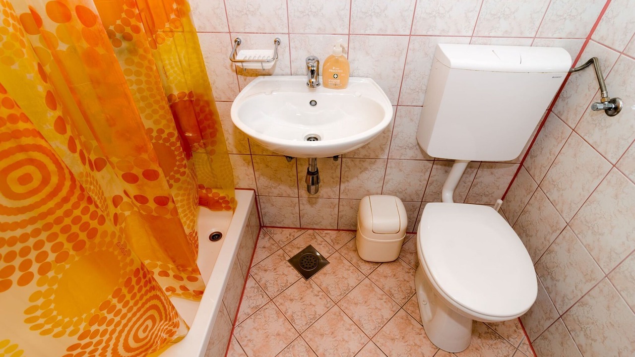 Photo of Bathroom in Mlini