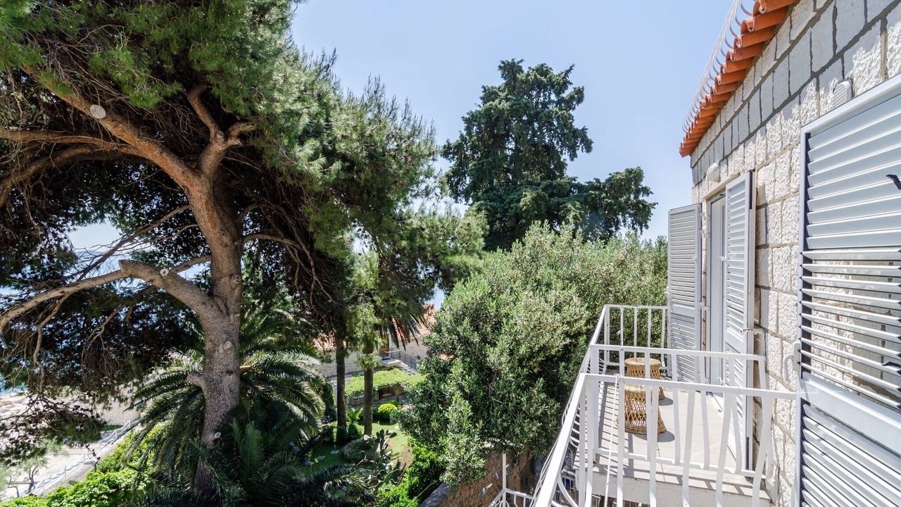 Photo of Patio Balcony in Mlini
