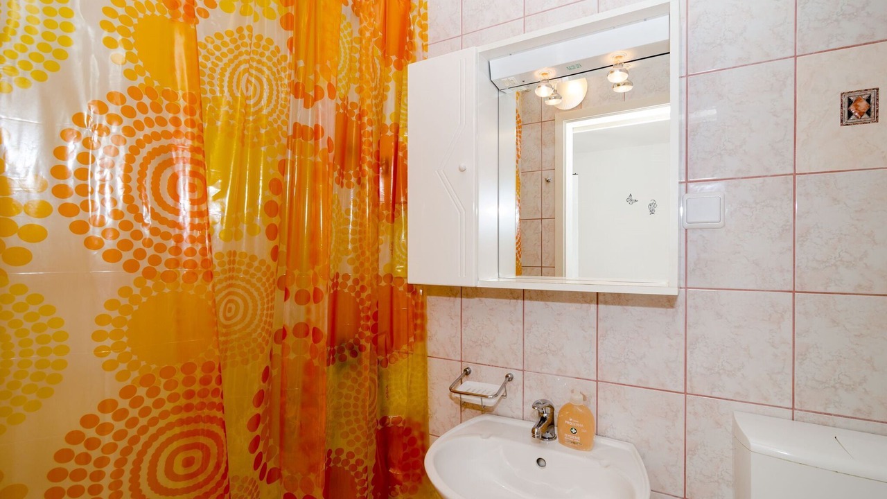 Photo of Bathroom in Mlini