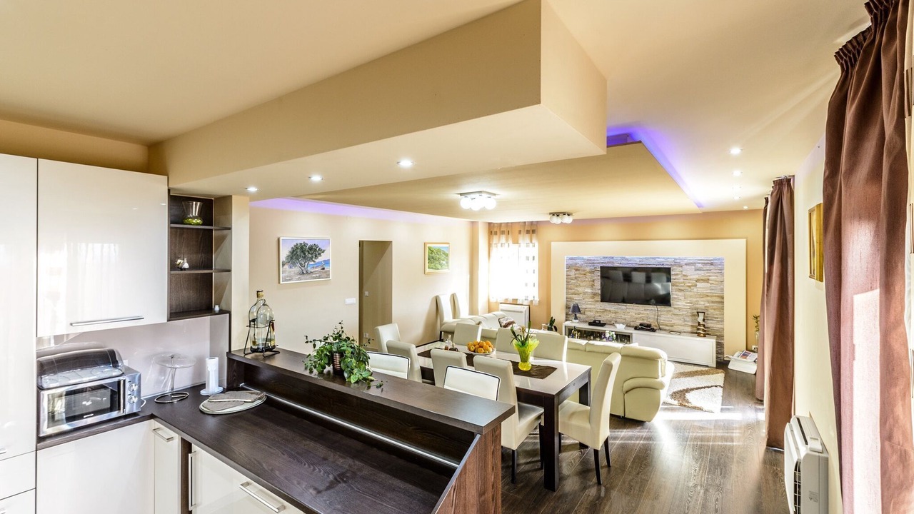 Photo of Livingroom in Dubravka