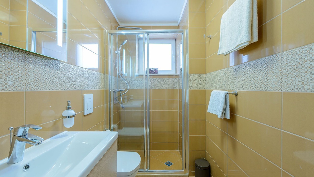 Photo of Bathroom in Dubravka