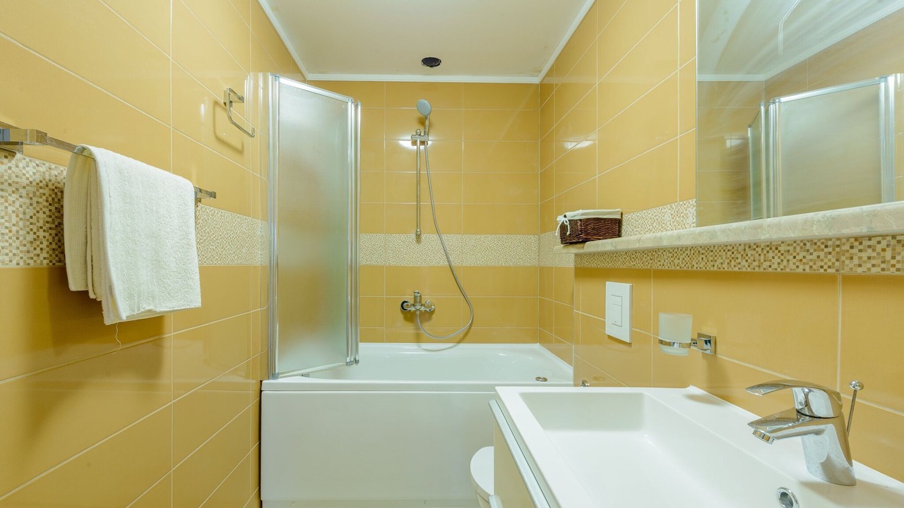 Photo of Bathroom in Dubravka