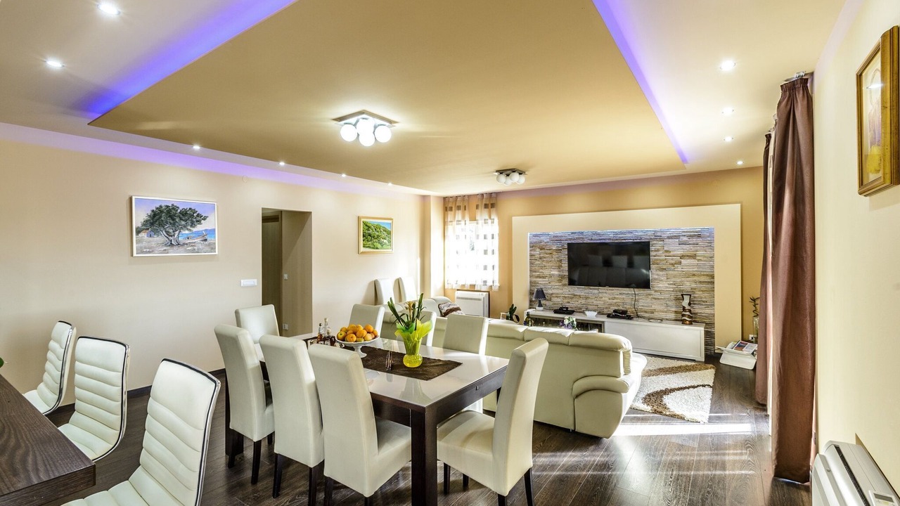 Photo of Livingroom in Dubravka