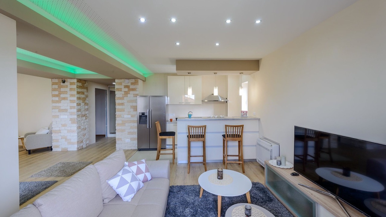 Photo of Livingroom in Dubravka