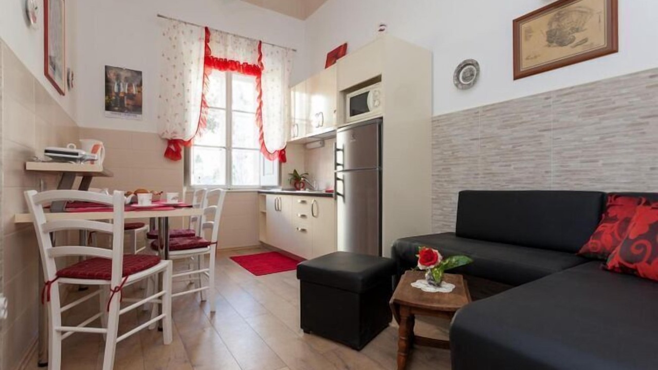 Photo of Livingroom in Pile