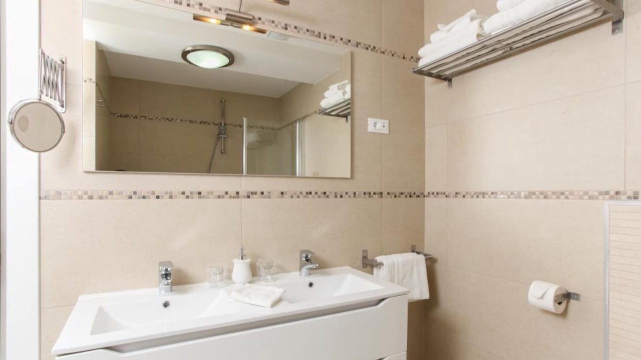 Photo of Bathroom in Zaton