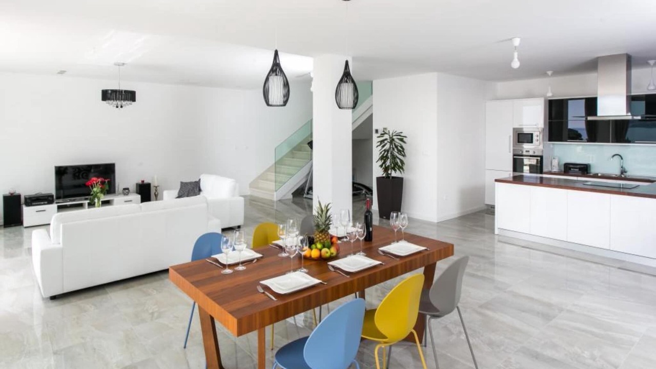 Photo of Livingroom in Zaton