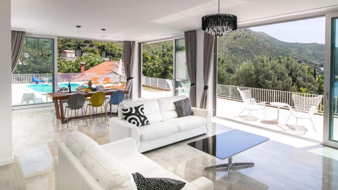 Photo of Livingroom in Zaton