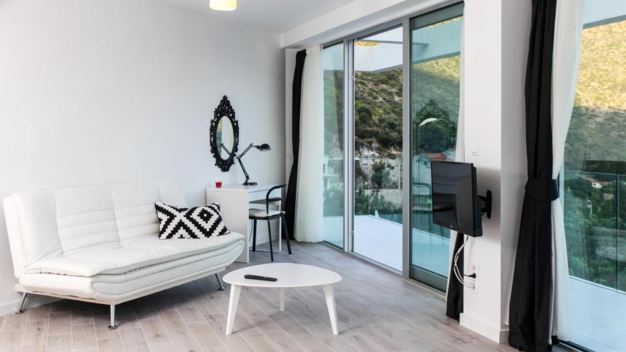 Photo of Livingroom in Zaton