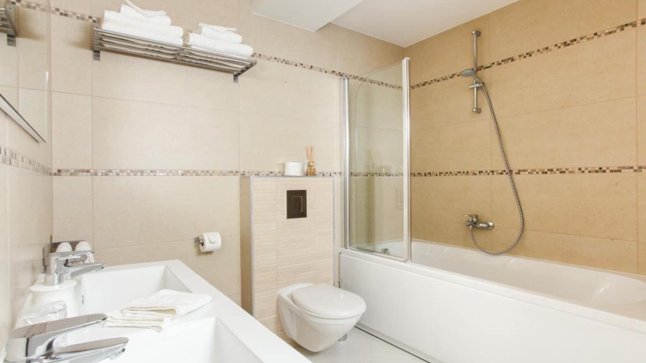 Photo of Bathroom in Zaton