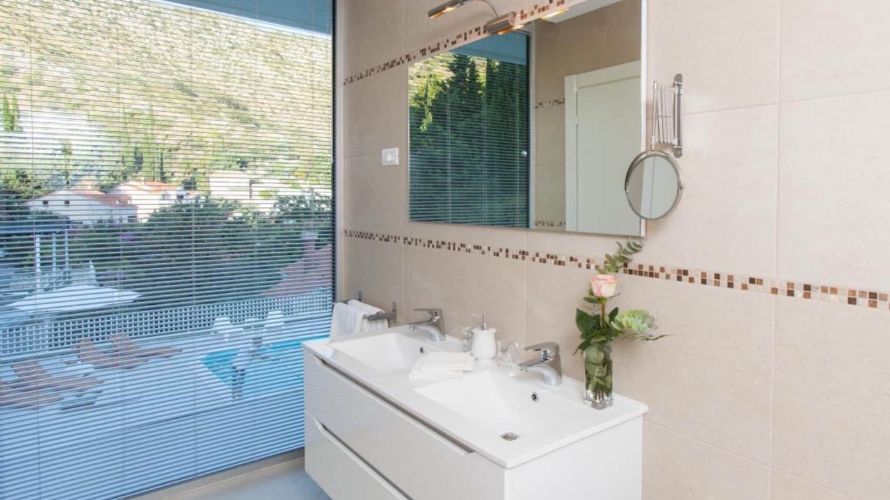 Photo of Bathroom in Zaton