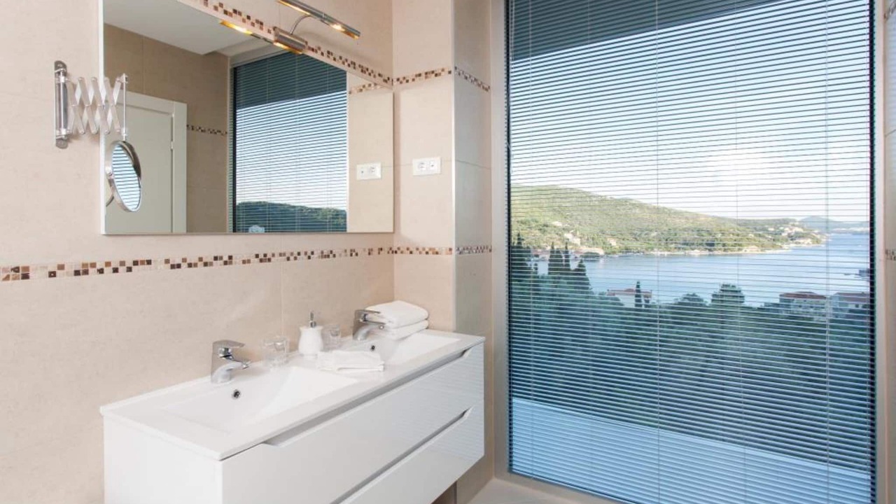 Photo of Bathroom in Zaton