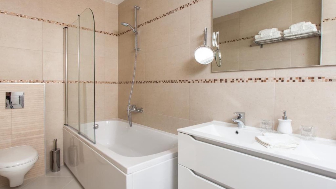 Photo of Bathroom in Zaton
