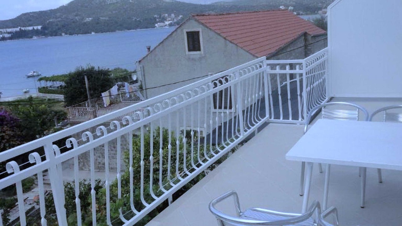 Photo of Patio Balcony in Slano