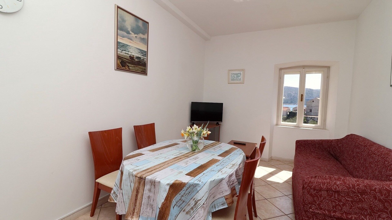 Photo of Livingroom in Slano