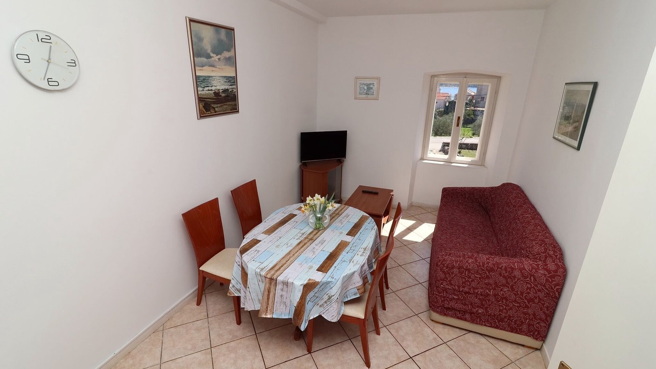 Photo of Livingroom in Slano