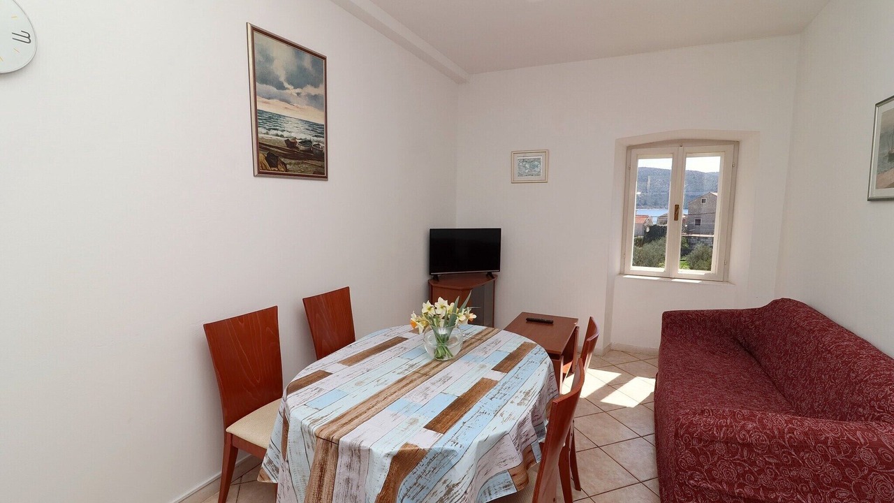 Photo of Livingroom in Slano
