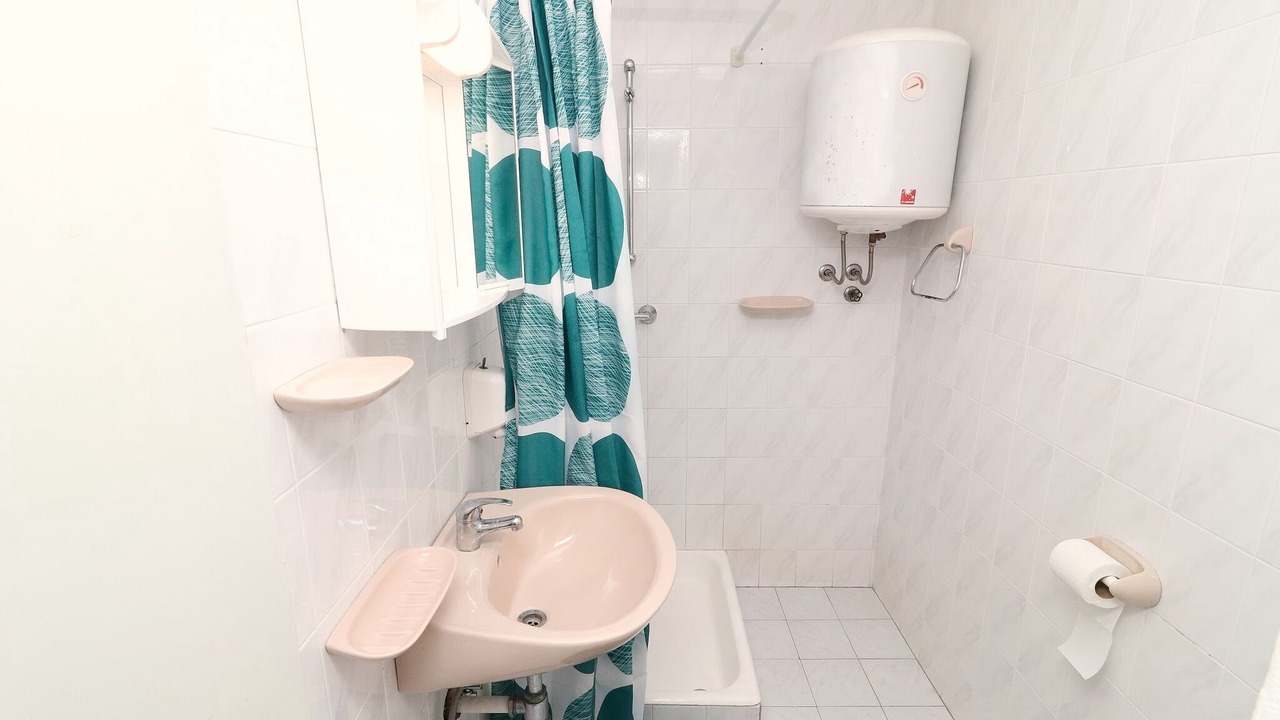 Photo of Bathroom in Slano