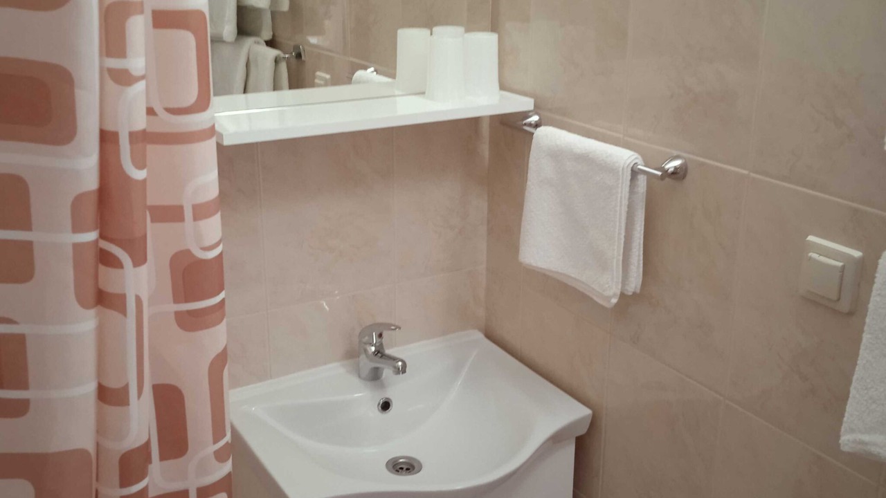 Photo of Bathroom in Lopud Island