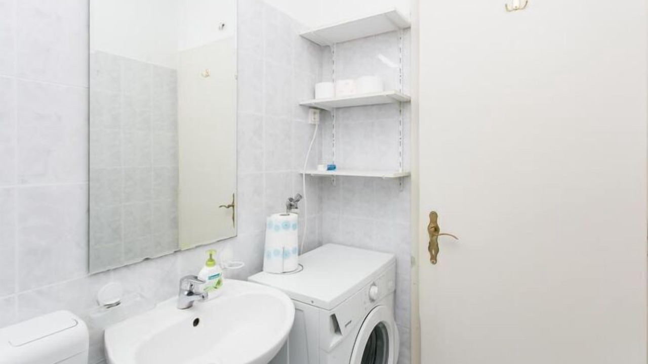 Photo of Bathroom in Montovjerna