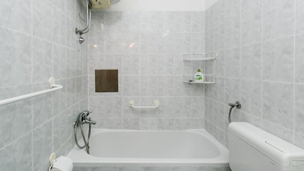 Photo of Bathroom in Montovjerna