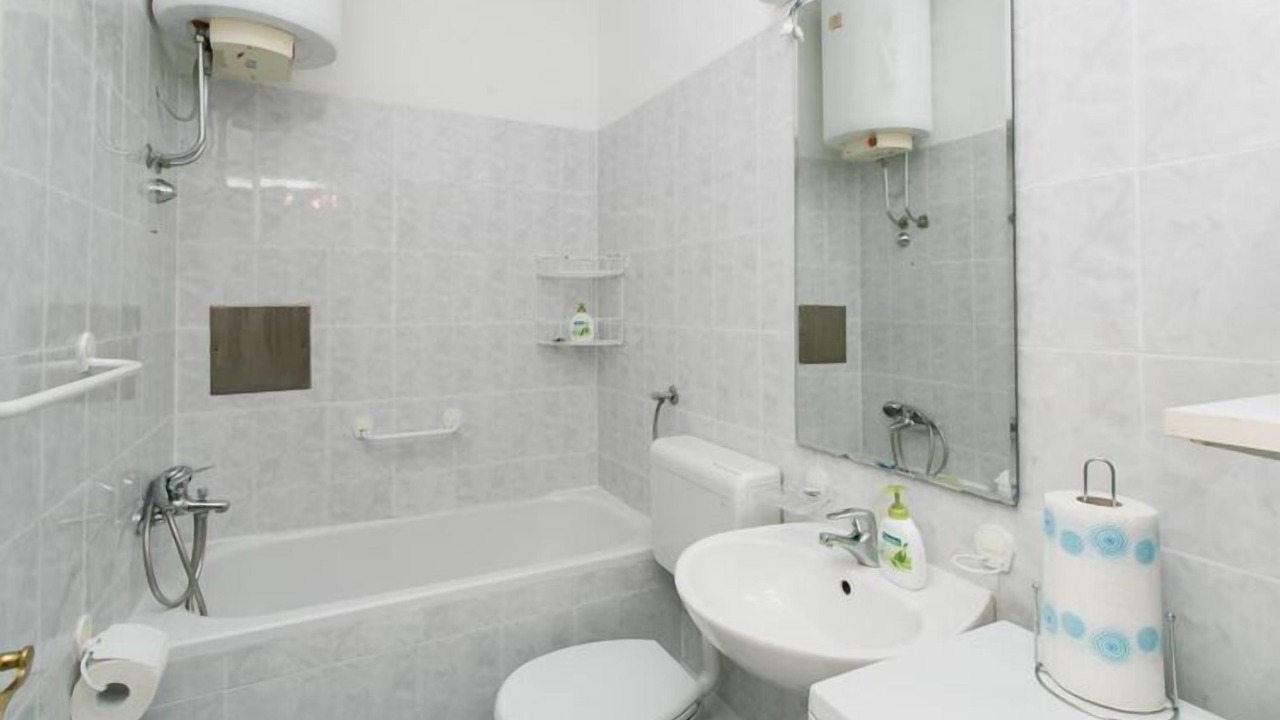 Photo of Bathroom in Montovjerna