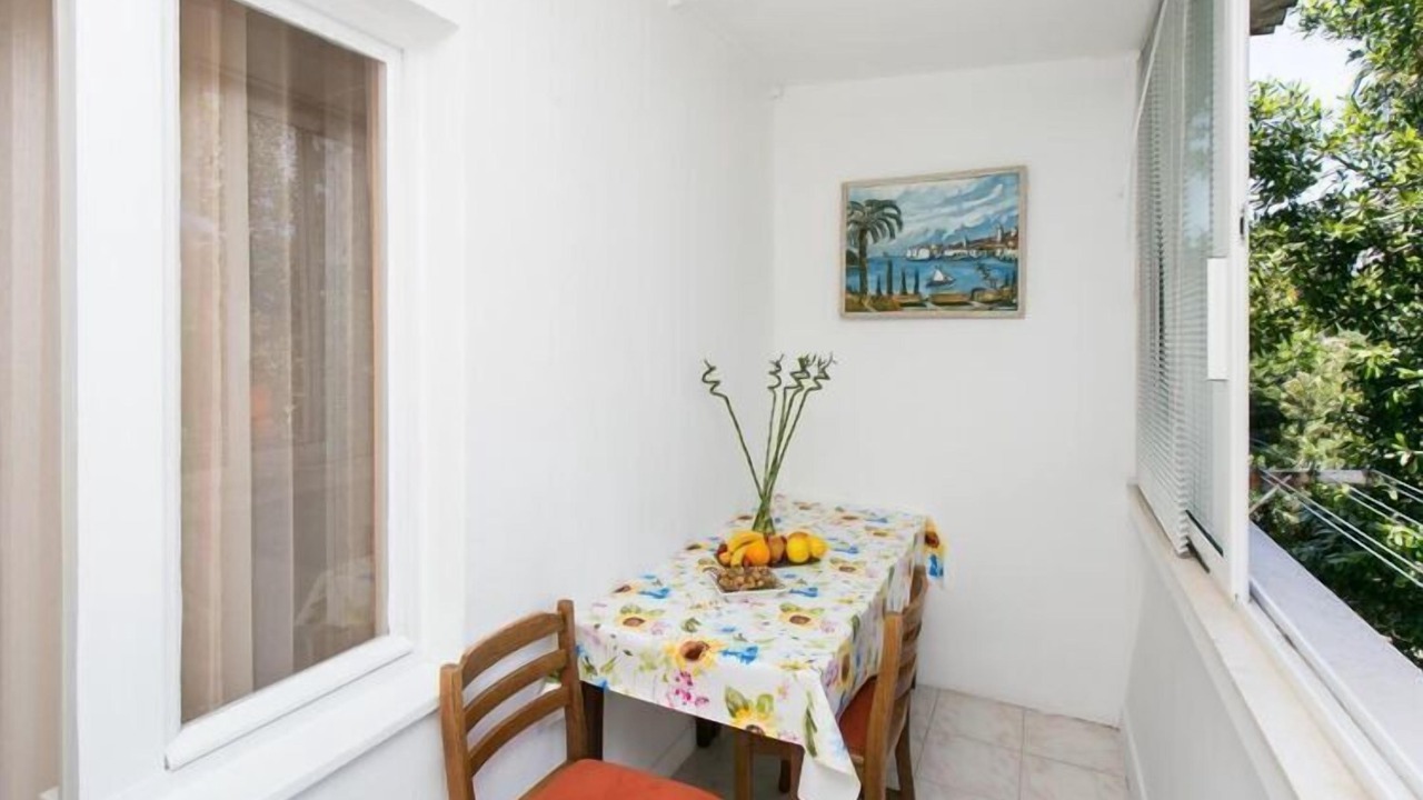 Photo of Patio Balcony in Montovjerna