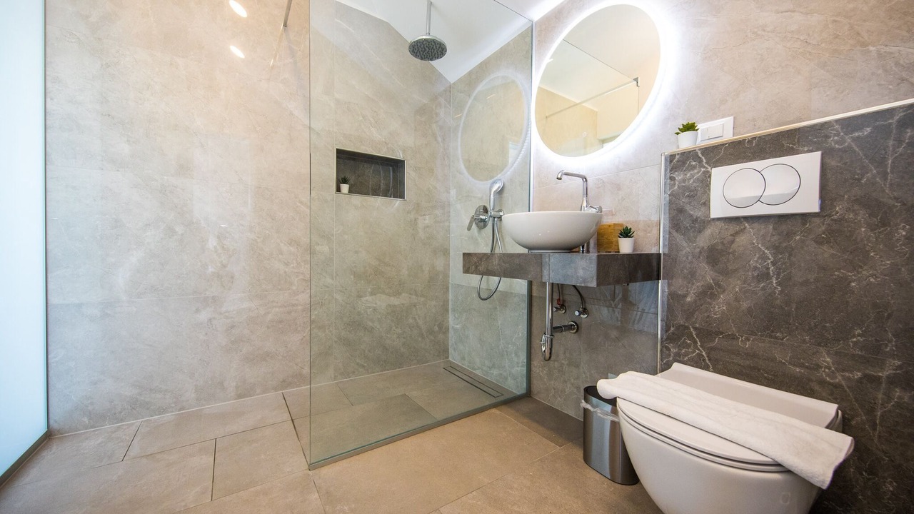 Photo of Bathroom in Mlini