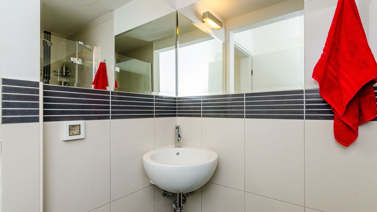Photo of Bathroom in Mlini