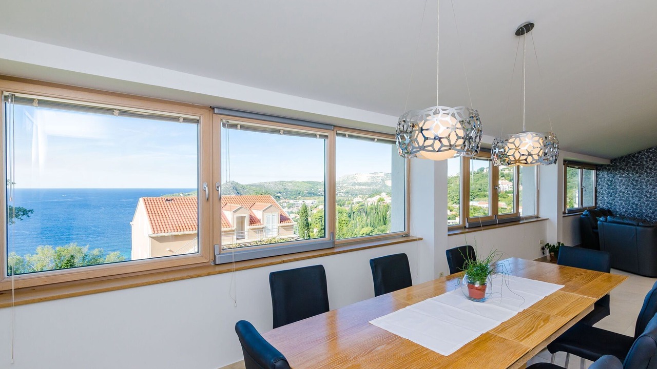 Photo of Livingroom in Mlini