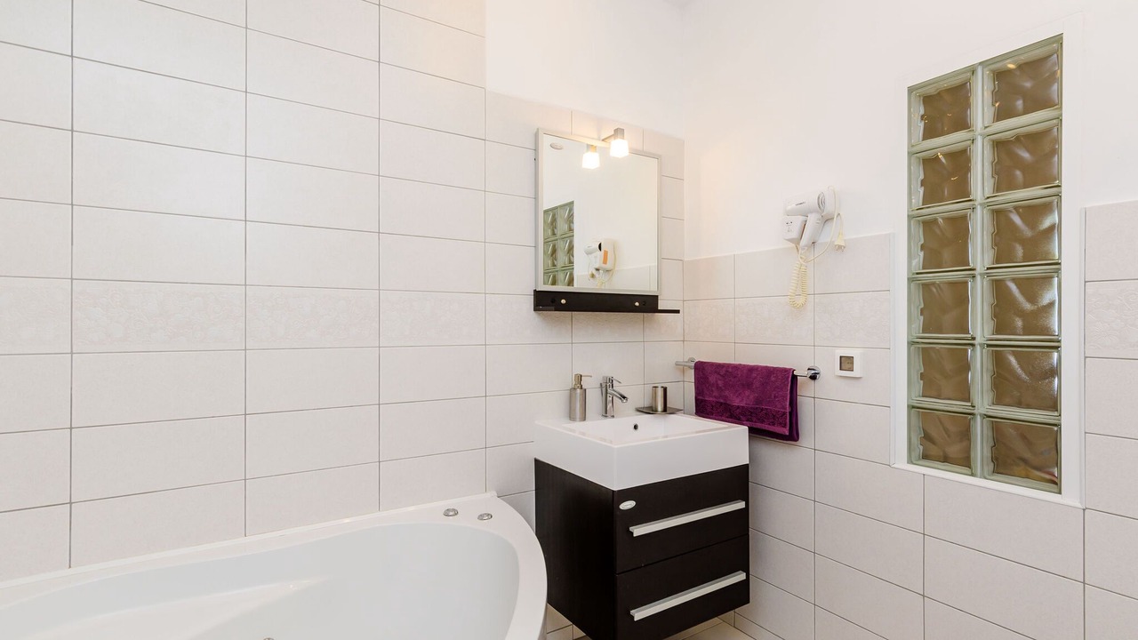 Photo of Bathroom in Mlini