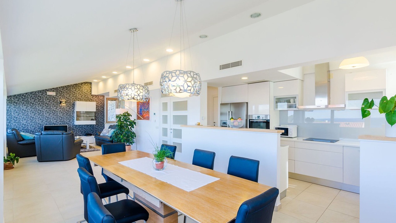 Photo of Livingroom in Mlini