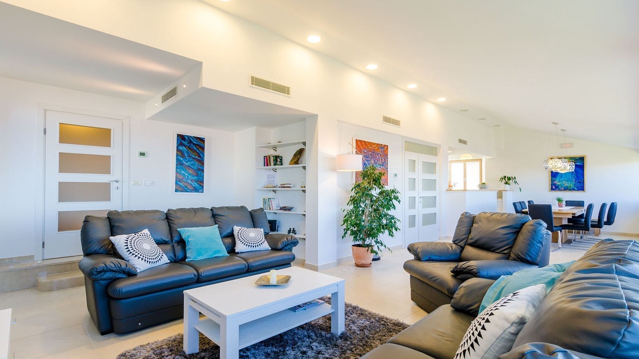 Photo of Livingroom in Mlini