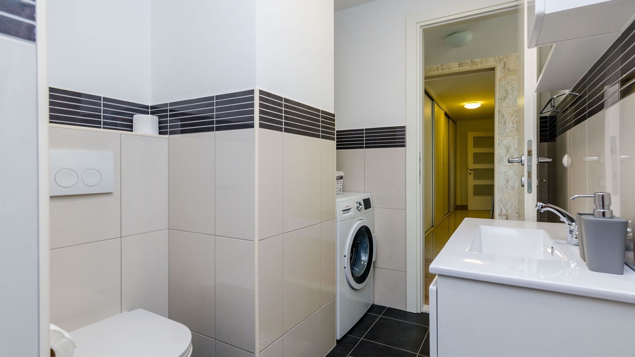 Photo of Bathroom in Mlini