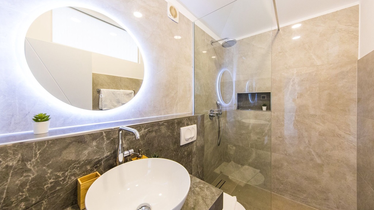 Photo of Bathroom in Mlini