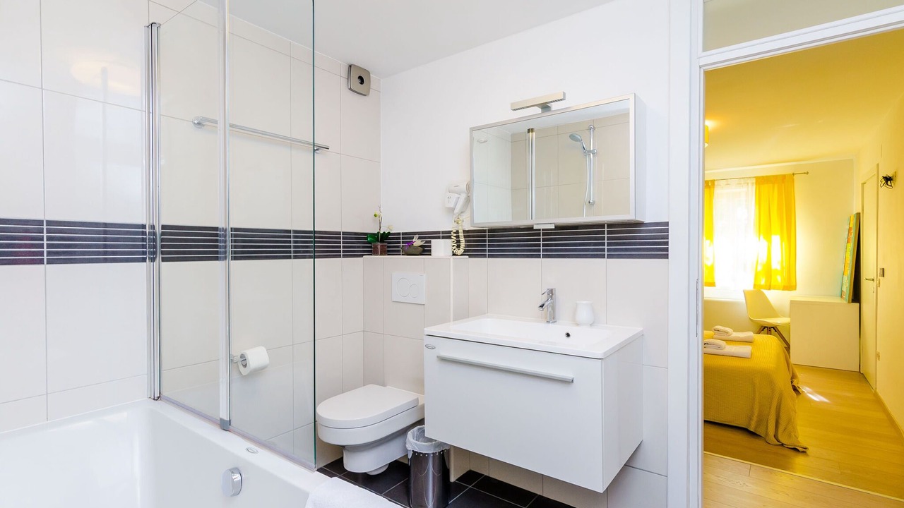 Photo of Bathroom in Mlini