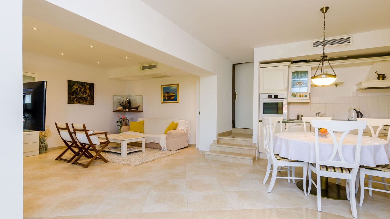 Photo of Livingroom in Mlini