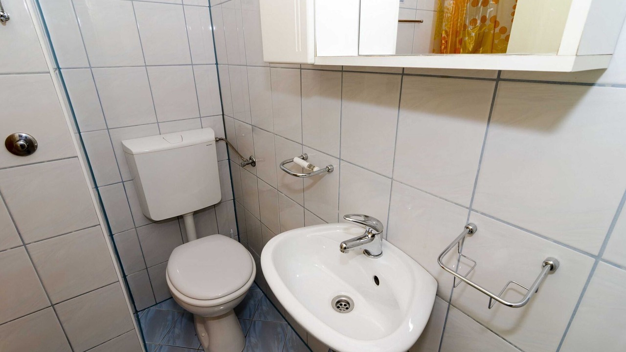 Photo of Bathroom in Mlini
