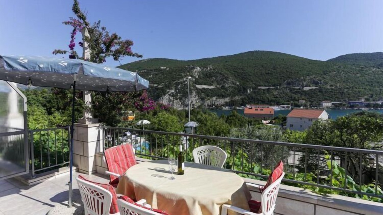 Photo of Patio Balcony in Dubrovnik