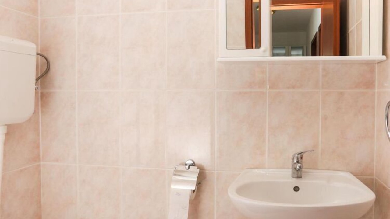 Photo of Bathroom in Dubrovnik