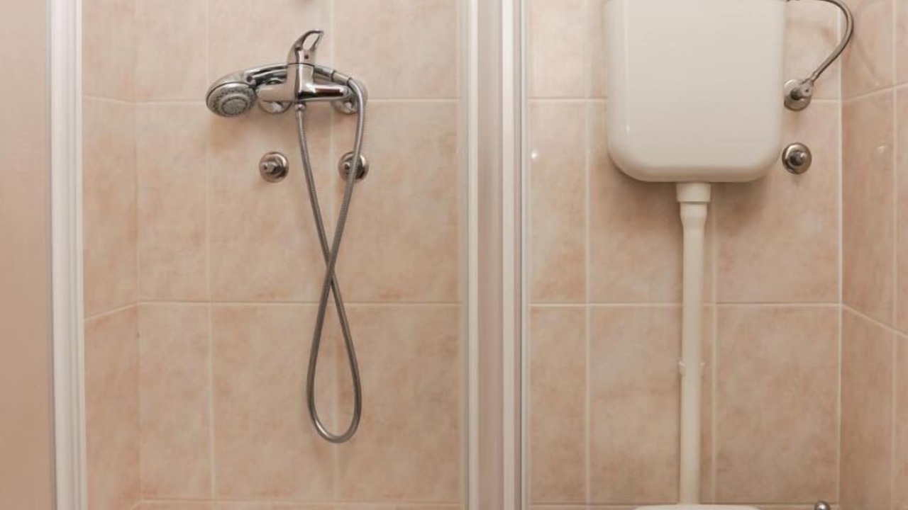 Photo of Bathroom in Dubrovnik
