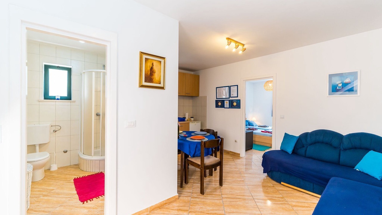 Photo of Livingroom in Ploce