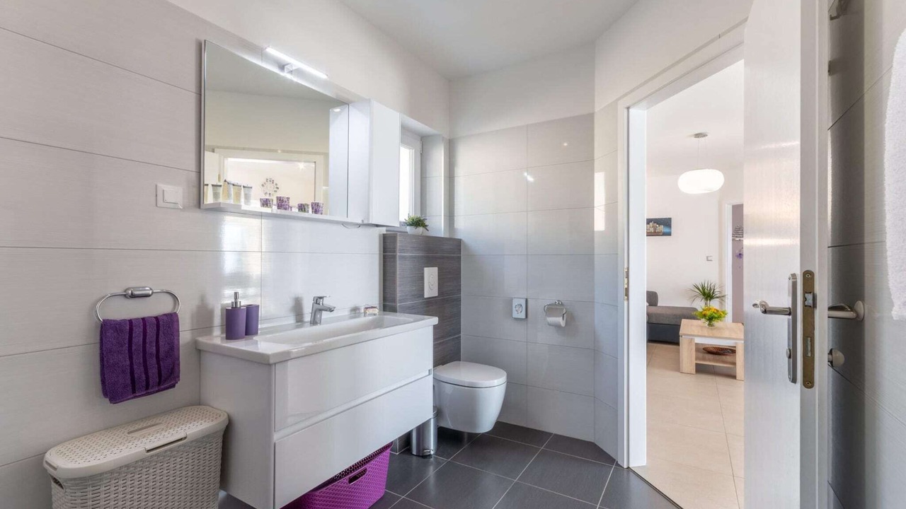 Photo of Bathroom in Bol