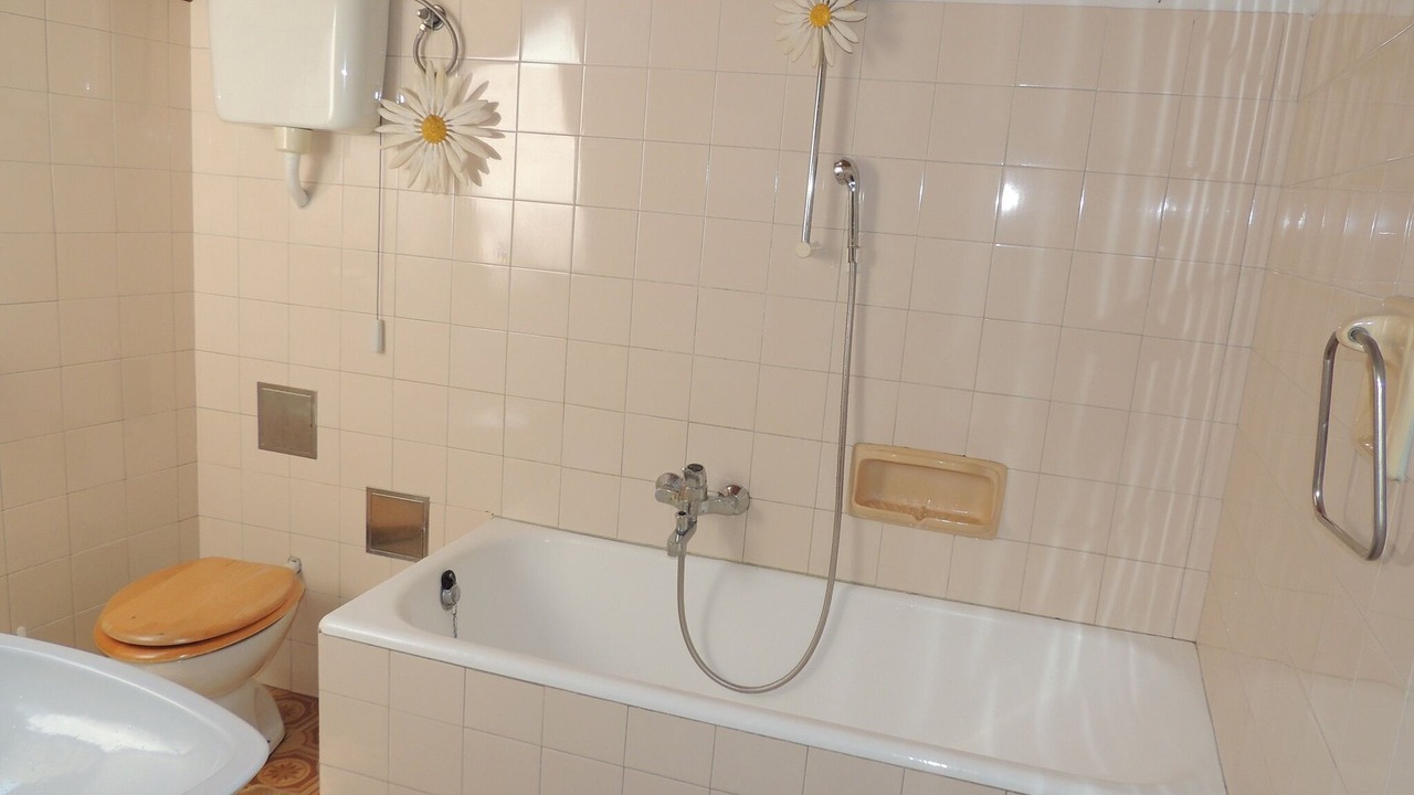Photo of Bathroom in Lapad